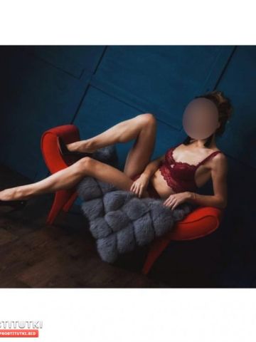 Анкета проститутки Хельга - Фото 1, , 22 года, №123580