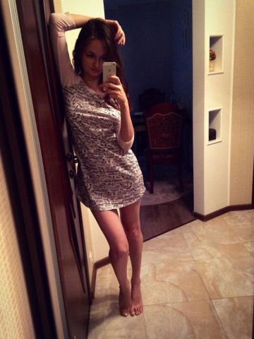 Анкета проститутки Лиза - Фото 1, , 24 года, №121033